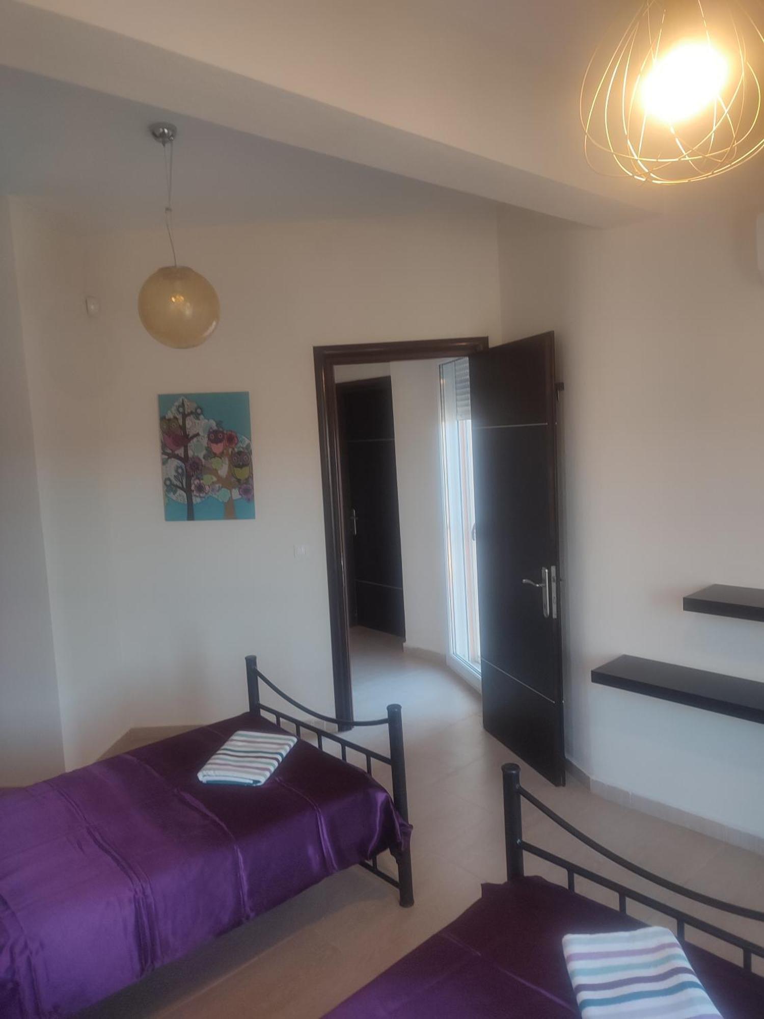 Wonderful Villa With Great View In Posidi-Kalandra Extérieur photo