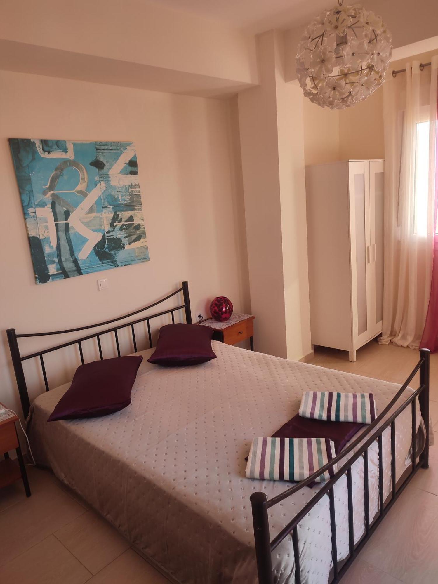 Wonderful Villa With Great View In Posidi-Kalandra Extérieur photo